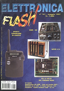 Rivista Elettronica Flash